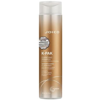 K-Pak Clarifying Shampoo - Čisticí šampon proti chlóru a usazeninám